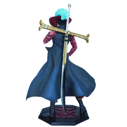 One Piece: Mihawk Figura [30 cm]