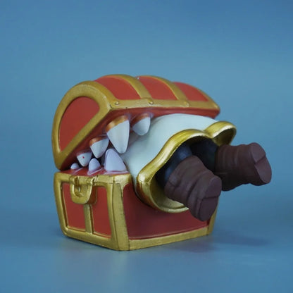 Frieren: Figura Chibi Frieren [20cm]