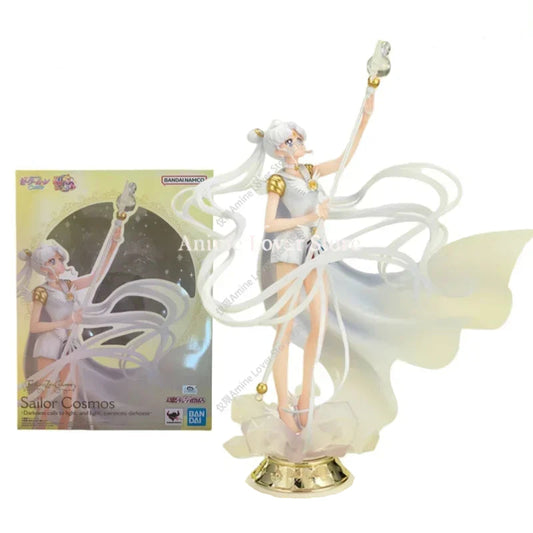 Sailor Moon: Eternal Sailor Moon Figura [23cm]