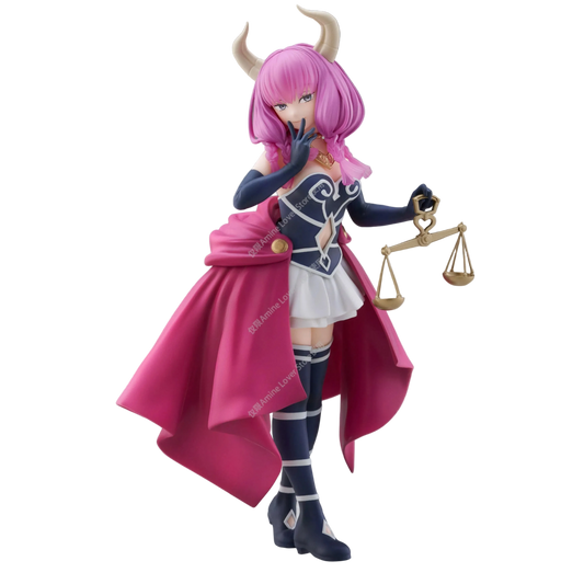 Frieren: Figura Aura