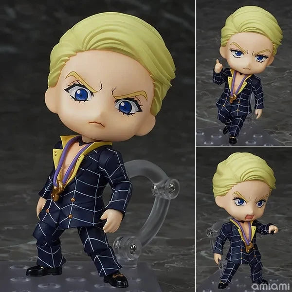 JoJo's Bizarre Adventure: Colección de Nendoroids [23 personajes]