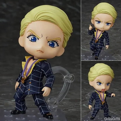 JoJo's Bizarre Adventure: Colección de Nendoroids [23 personajes]