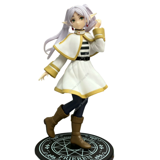 Frieren: Figura Frieren [20cm]