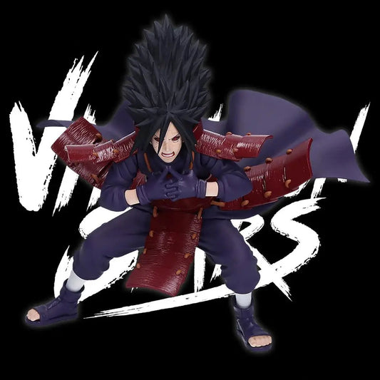 Naruto: Figura Madara [15cm]