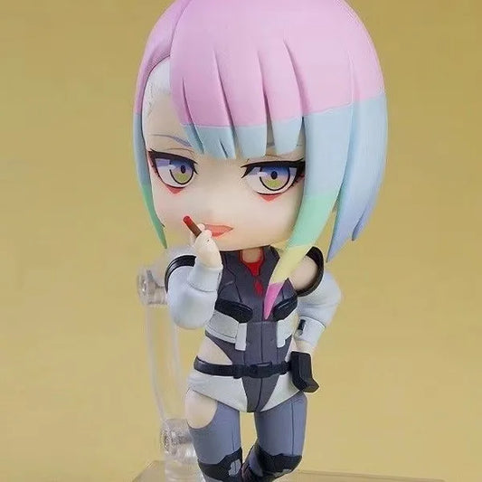 Cyberpunk: Lucy Figura Nendoroid