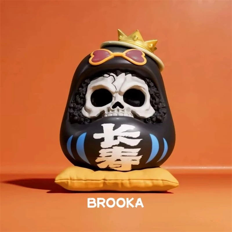 One Piece: Figuras Q-version Personajes [6cm]