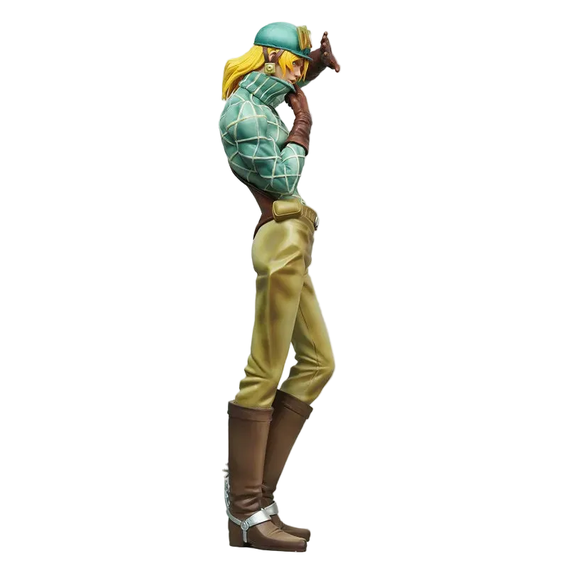 JoJo's: Figura Diego Brando
