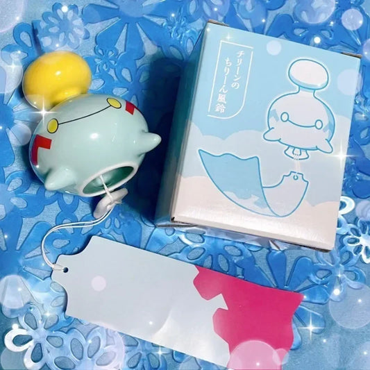 Pokémon: Campana de viento de Chimecho