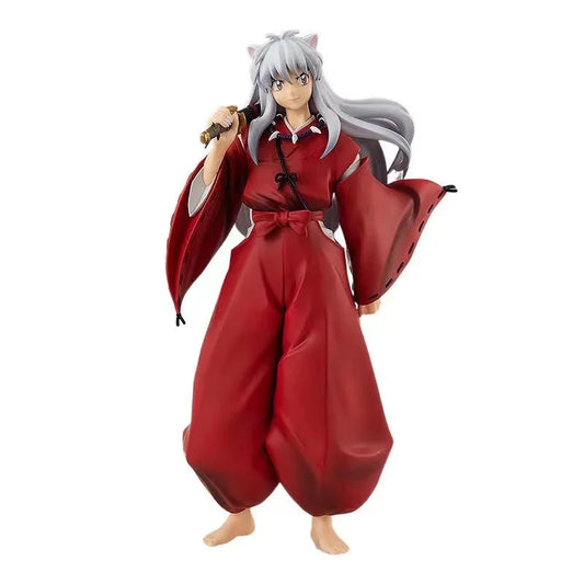 InuYasha: InuYasha Figura 20cm