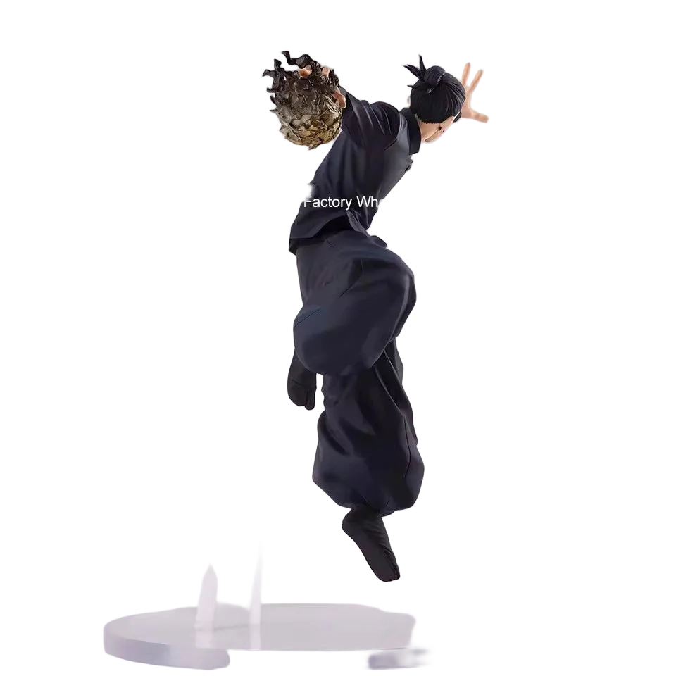 Jujutsu Kaisen: Getu Suguru Figura [20cm]