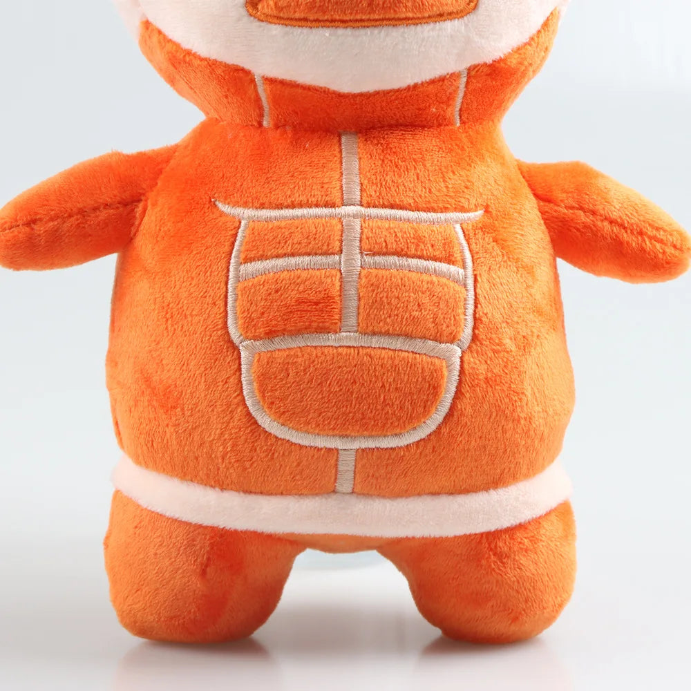 Attack on Titan: Peluche Gigante [30cm]