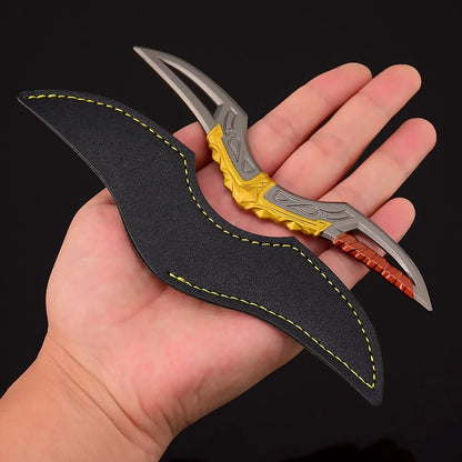 Zelda: Miniaturas de las Armas - Tears of the Kingdom