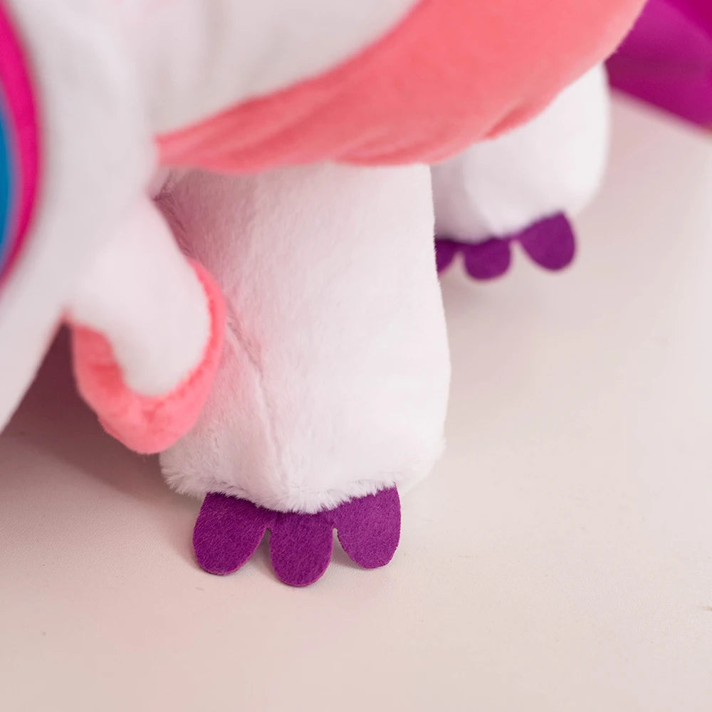 Monster Hunter: Peluche de Mizutsune‌ [42cm]