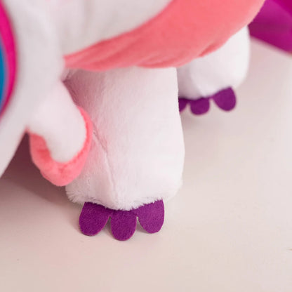 Monster Hunter: Peluche de Mizutsune‌ [42cm]