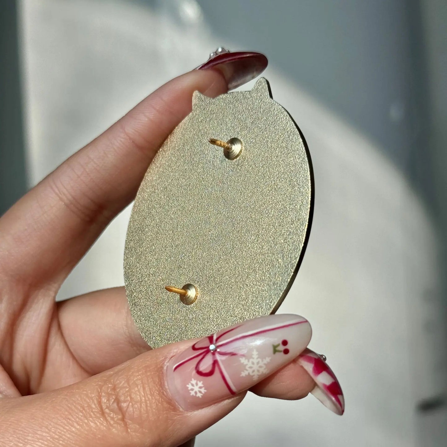 Kamisama Kiss: Broche Tomoe