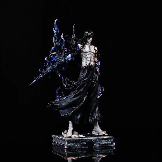 Bleach: Kurosaki Ichigo Figura [35cm] - Sorpresa