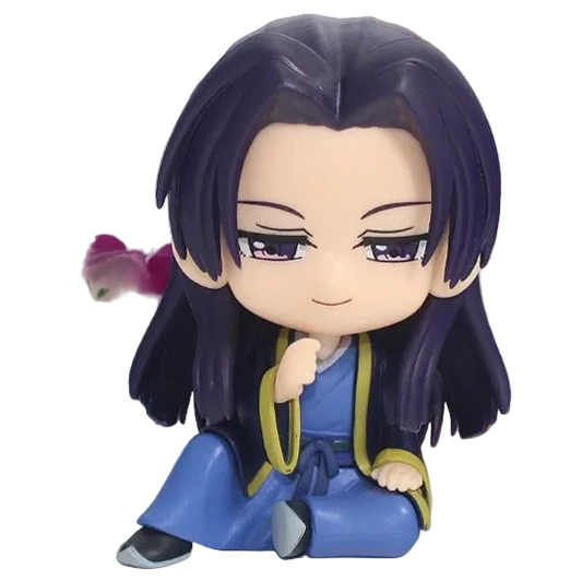 The Apothecary Diaries: Jinchi Figure Chibi [12cm]