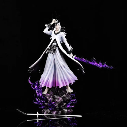 Bleach: Kurosaki Ichigo Figura [35cm] - Sorpresa