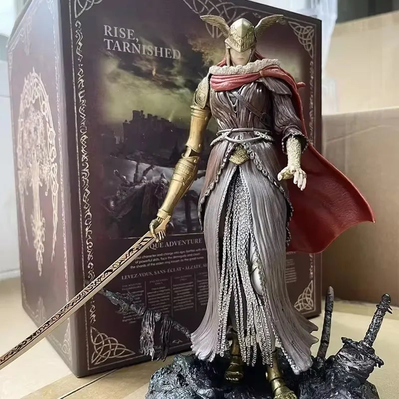 Elden Ring: Malenia Figura [24cm]