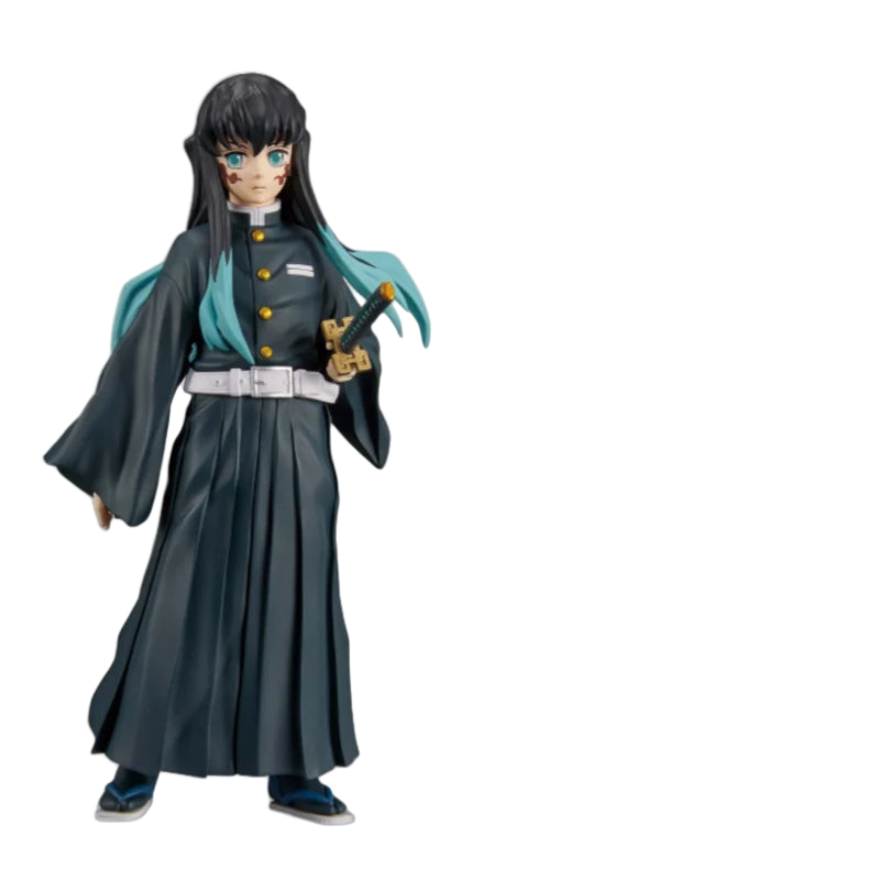 Kimetsu no Yaiba: Muichiro Tokito Figura [17cm]