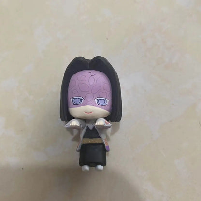 Kimetsu no Yaiba: Kawaii Figuras para pantallas
