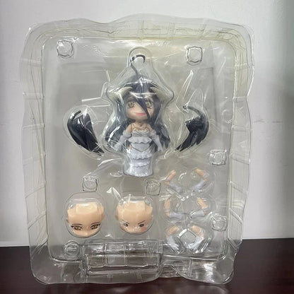 Overlord: Albedo Figura Nendoroid [10cm]