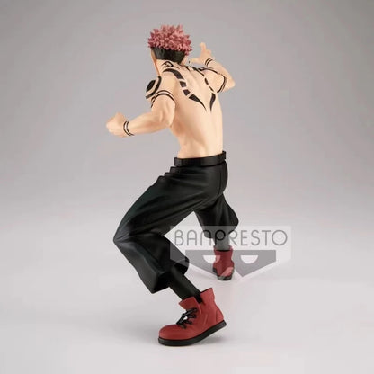 Jujutsu Kaisen: Figura Ryomen Sukuna [20cm]