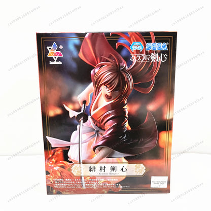 Kenshin: Figura Kenshin