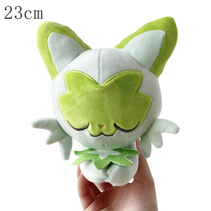 Pokémon: Adorables Peluches Pokémon Dormidos [23cm]