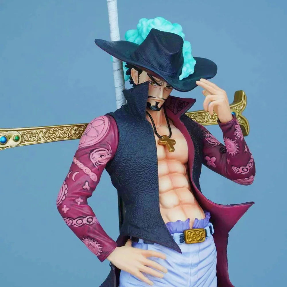 One Piece: Mihawk Figura [30 cm]