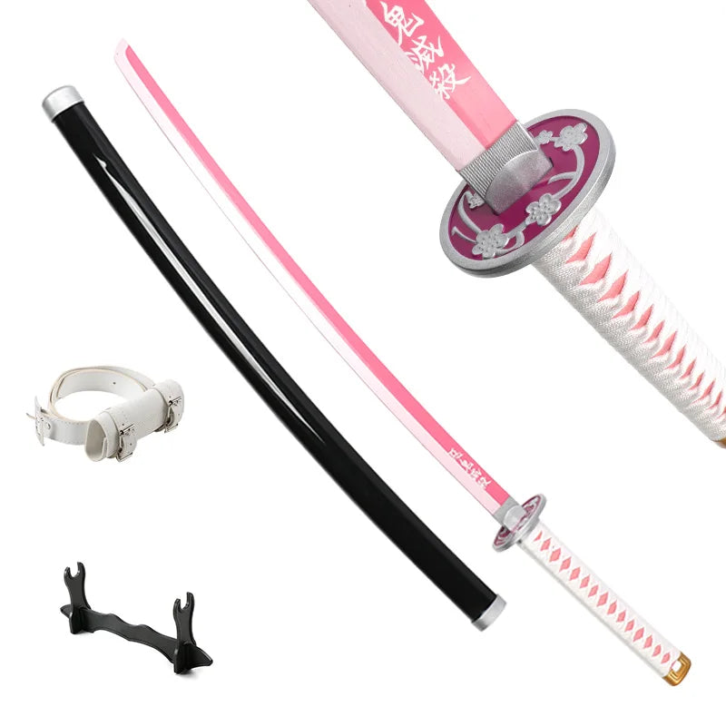 Kimetsu no Yaiba: Katanas [104cm]