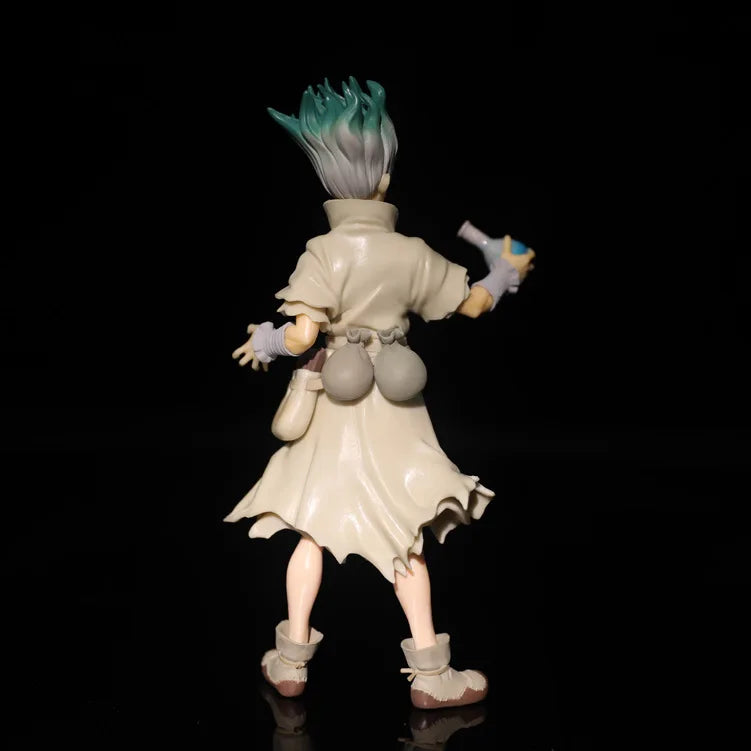 Dr. Stone: Ishigami Senkuu Figura [20 cm]