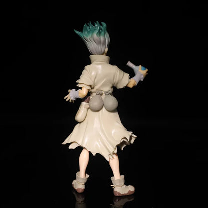 Dr. Stone: Ishigami Senkuu Figura [20 cm]