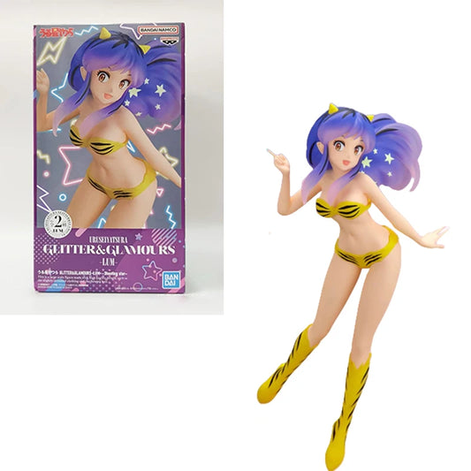 Urusei Yatsura! Lamu: Figura Lamu [22cm]