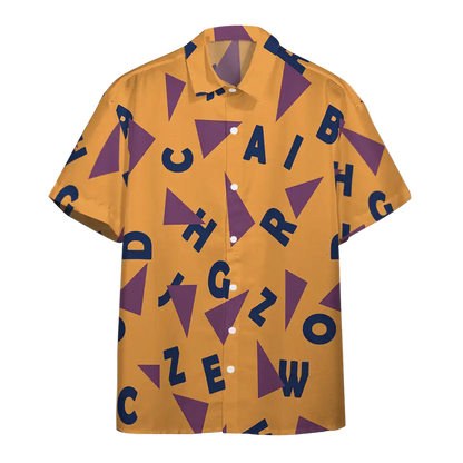 Dragon Ball: Camisa Maestro Roshi