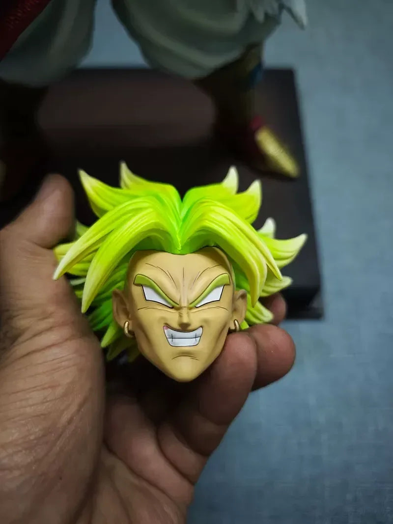 Dragon Ball: Broly figura [50cm]