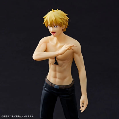 Chainsaw Man: Figura Denji sin camiseta