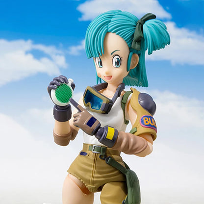 Dragon Ball: Bulma [14cm]