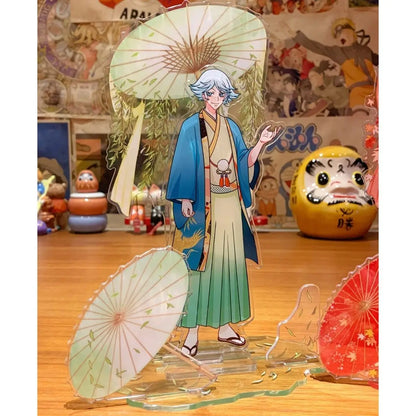 Kamisama Kiss: Stands Acrílicos Tomoe, Nanami y Mizuki