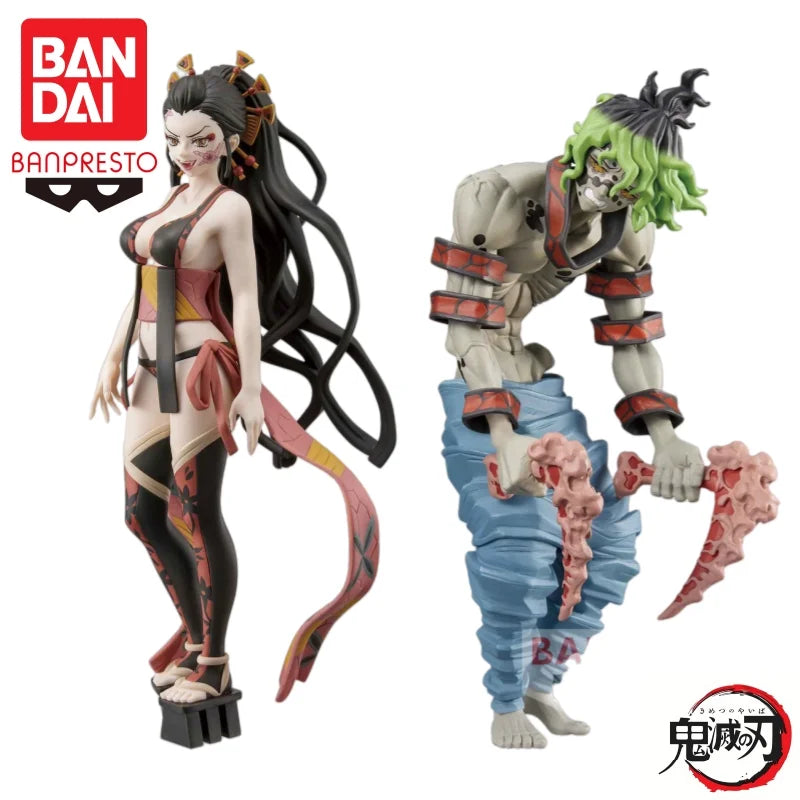 Kimetsu no Yaiba: Daki Figura [17cm]