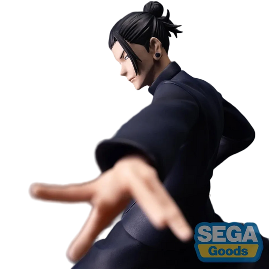 Jujutsu Kaisen: Figura Geto Suguru [20cm]