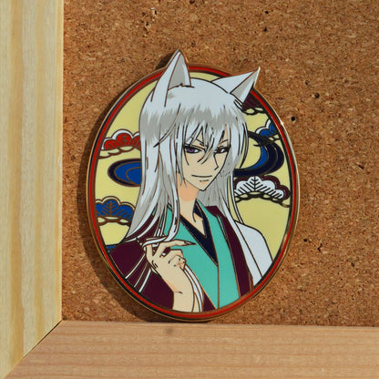 Kamisama Kiss: Broche Tomoe