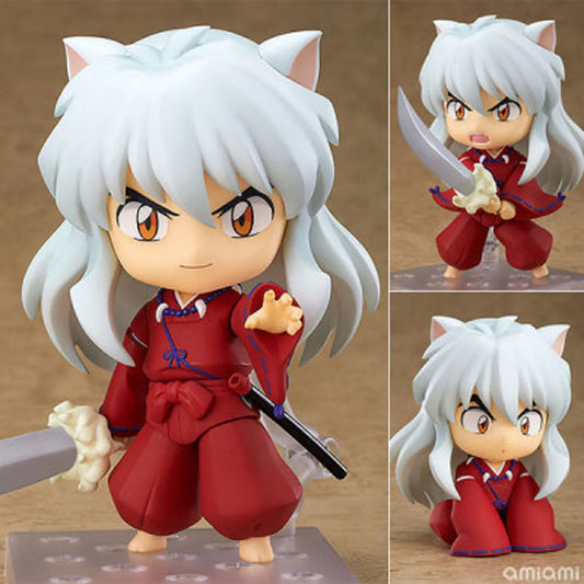 InuYasha: InuYasha Figura Nendoroid [10cm]