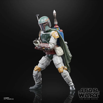 Star Wars: Figura Boba Fett