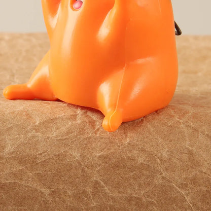 Chainsaw Man: Set 4 figuras Pochita