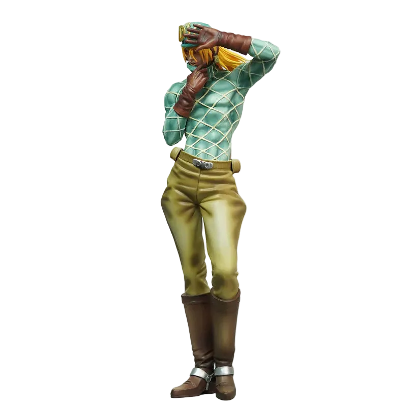 JoJo's: Figura Diego Brando