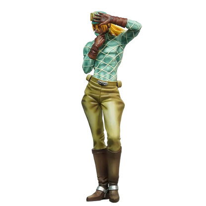 JoJo's: Figura Diego Brando