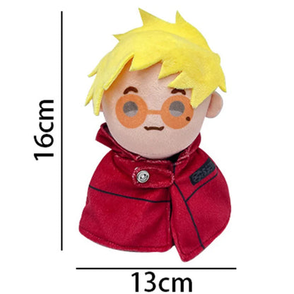 Trigun: Stampede peluche