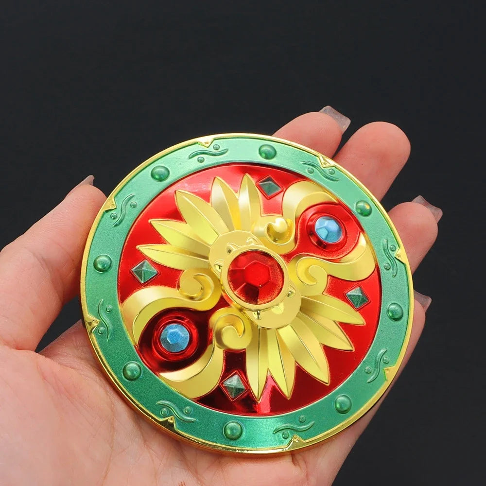 Zelda: Miniaturas de las Armas - Tears of the Kingdom