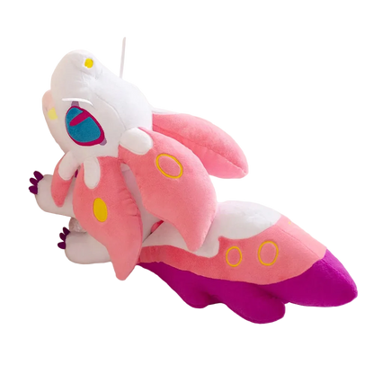 Monster Hunter: Peluche de Mizutsune‌ [42cm]